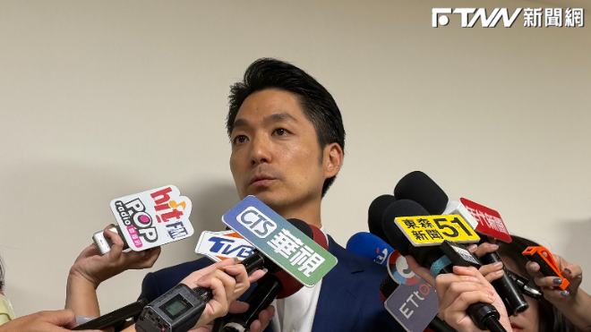 蔣萬安兒交換生補助爭議！廉政署「有身分揭露義務」 北市法務局：申請資料可看到父子關係