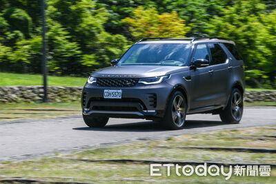 Discovery Tempest Edition試駕！能文能武的全能型7人座休旅