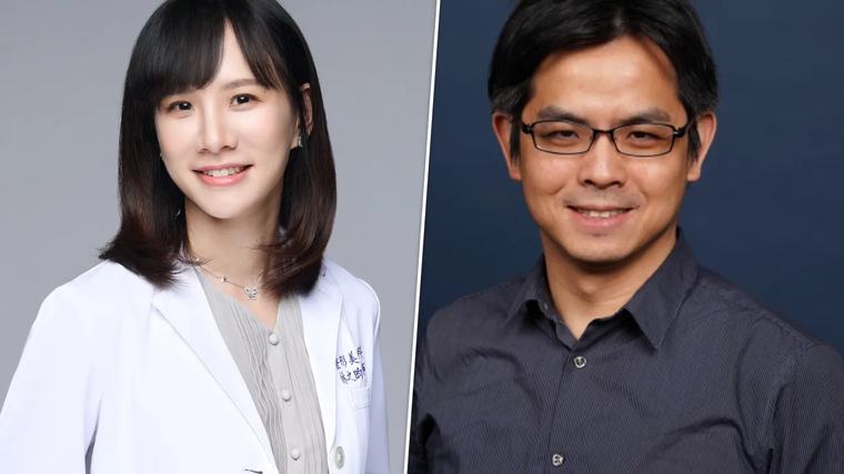 沈政男揭林芳郁女兒昔日升學兩大爭議：賴士葆兒抗議有內情