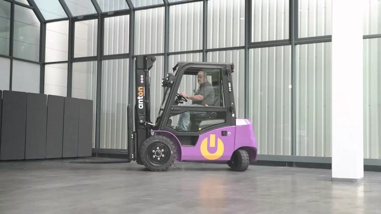 德國製造業遭中國傾銷衝擊 永恆力改採合作策略推中階產品