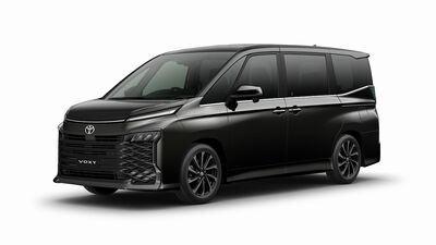 台灣製「TOYOTA 7人座」10月開工！回銷日本65萬新台幣有找