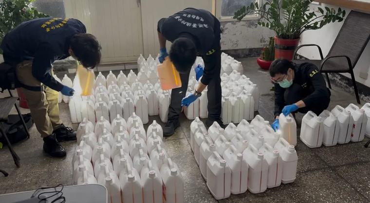 戒毒之路4／揭「少年藥頭」販毒手法 3個月經手百萬抽成僅1%