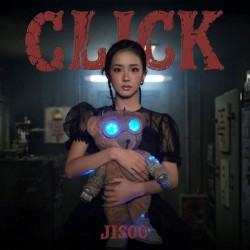 全球流行巨星JISOO最新單曲〈CLICK〉...