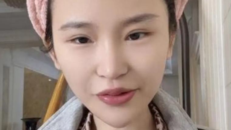 大胃王幹飯瑩瑩過世年僅24歲！猝逝前3天發文：身體永遠是第一位