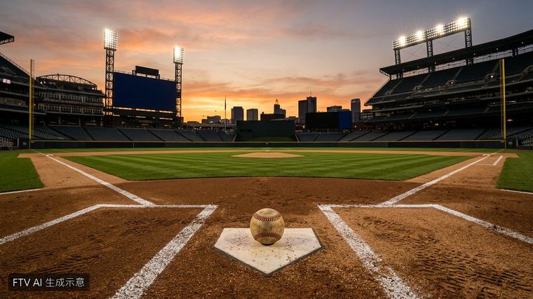 MLB運動家6比2擊敗水手 Springs優質先發奪勝