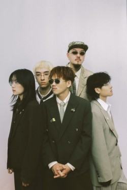 金曲製作人李權哲爆料溫蒂漫步氣質外表私下「超台」！...