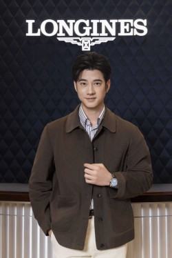 睽違 10 年再度訪臺！Mario Maurer...