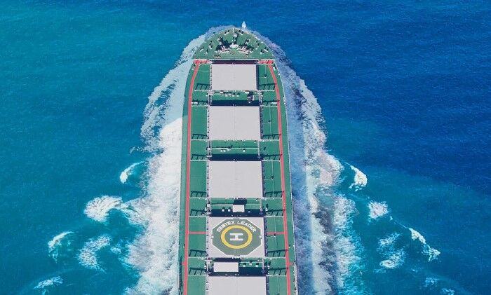 BDI創58個月新高、海岬型船11個工作日漲34% 法人估Q4更強