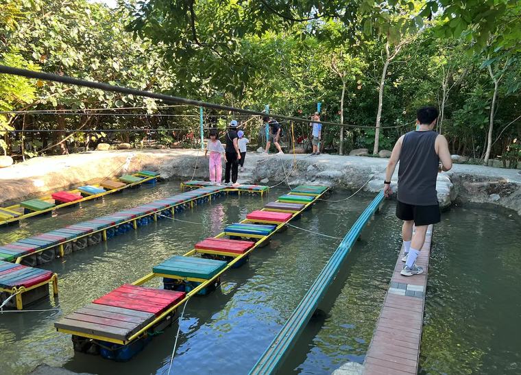 台版「迪士尼」遊樂園11月熄燈！業者曝倒閉原因 免費玩到9月底
