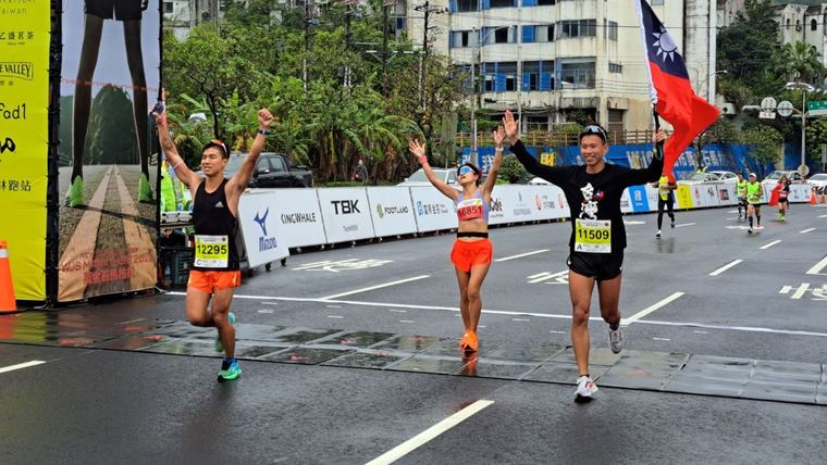 獨／運動部50元爆本週會發完！還剩幾份、會加碼嗎 官方最新回應