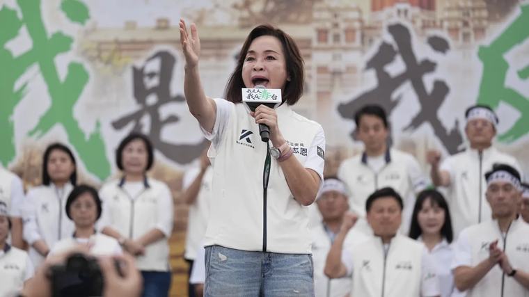 國民黨「棄單」高雄、屏東庇護工場！吳崢：柯志恩蘇清泉都是共犯