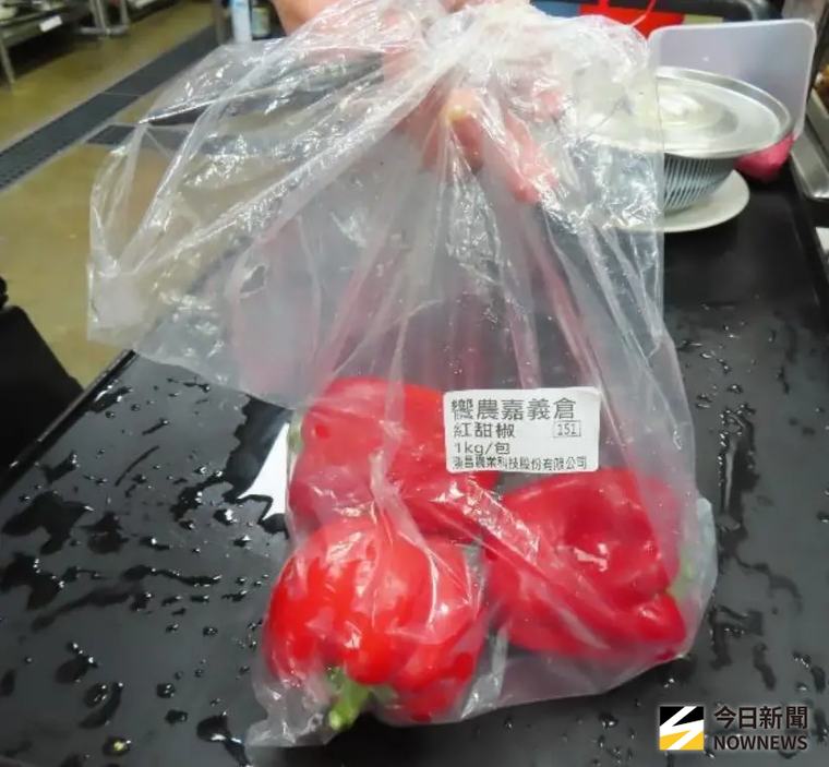 全台蔬果稽查農藥超標！台北寒舍艾美、台中林酒店等上榜