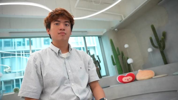 伴你成長2／3歲逃小林滅村災難 社工陪伴相助長成台大生