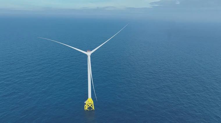 綠能回收4／新設風機須提汰舊解方 借鏡歐盟拚2050淨零