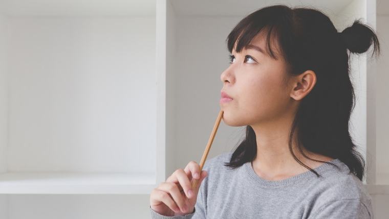 孩子越依賴AI，越可能不會思考？未來拉開差距的是這3種能力