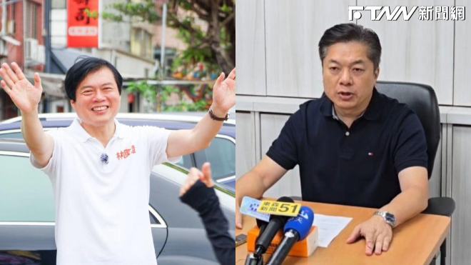 政治 遭國民黨團質疑政治酬庸 林國漳：三項獨董資格全符合 2026.09.08 記者蔡曉容／台北報導針對國民黨立院黨團今（8）日召開記者會，質疑民進黨宜蘭縣長參選人林國漳藉政治酬庸，獲得國營事業職位。對此，林國漳表示自己參選以來...