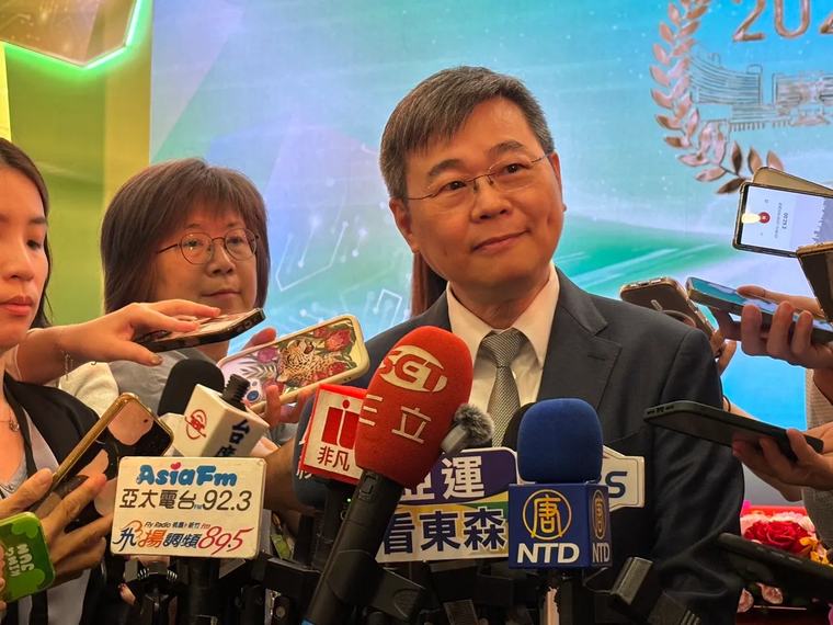台灣IC設計產值遭中國超車！瑞昱董座看ASIC發展 「聯發科模式」成趨勢