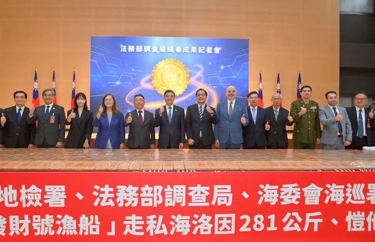 戒毒之路5／快篩試劑沒人製造 代理商遇毒駕悲劇催生