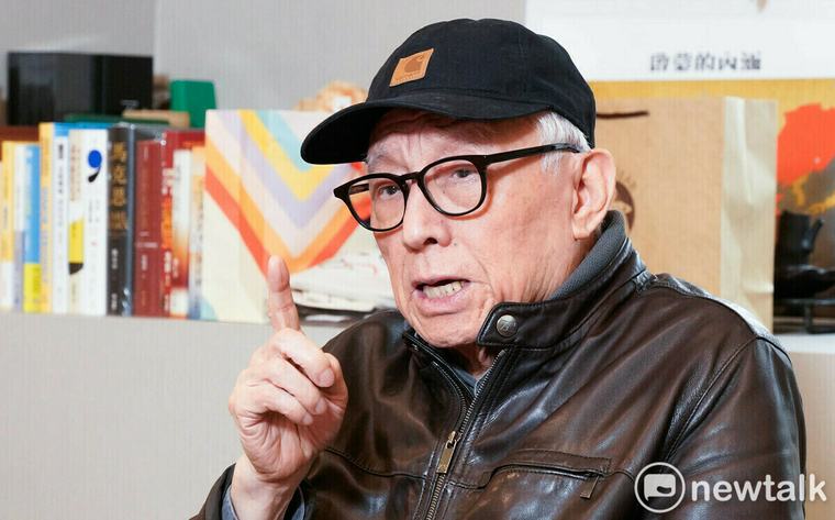 蔣得立赴美交換惹議 曹興誠轟蔣萬安「毫無判斷能力」 喊話：立即辭市長