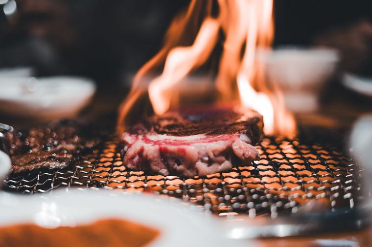 燒肉吃到飽怎吃才划算？ 前店員揭日本業者「防回本3大心機」：第1道菜就有詐 生活 2026.09.05 10:10