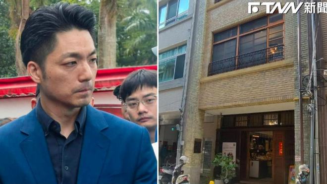 北市府大傻炮1／文化局豪掏360萬元補助！包商挨控以次充好 「這歷史建築」險淪爛尾樓