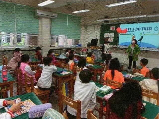 國教失序2／防禦性教學恐更嚴重！兒少權法大修引爆教師集體焦慮
