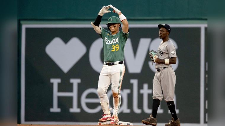 MiLB／該升了吧！鄭宗哲擺脫低潮狂敲3安「猛打賞」！個人最佳紀錄M8