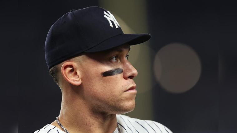 MLB(影)／洋基隊長「法官」回歸倒數！霸氣拒打復健賽 自責嘆：我很氣自己...