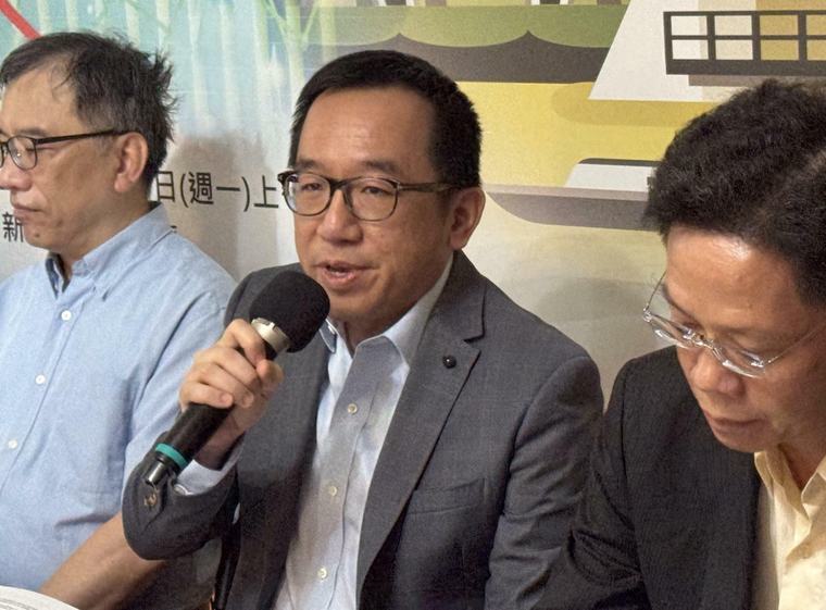 陳致中控趙建銘：狂騷擾3個小孩要求同意賣股、控制帳號密碼