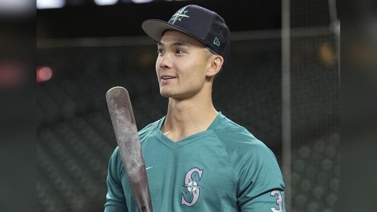 MLB／台美混血「費仔」重返大聯盟啦！披17號戰袍但恐為「一原因」將面臨保位挑戰