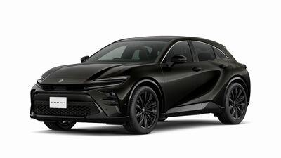 台灣TOYOTA Crown Sport跑旅「少了這項配備」！車型流出最快下周接單