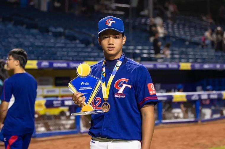 U18亞洲青棒賽》台灣vs韓國「賽程時間、免費轉播、分析」一次看