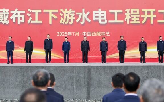 張正修專論》西藏超級大壩恐成「世界級風險」？從三峽經驗看中國水利工程的戰略野心與危機